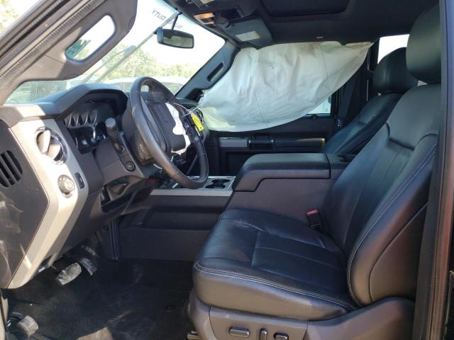 Photo 7 from auction – 2016 FORD F250 SUPER with VIN 1FT7W2BT7GEB38230