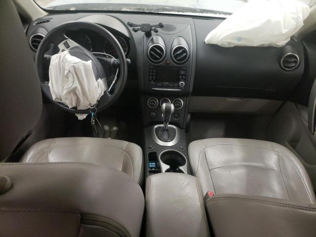 Photo 8 from auction – 2011 NISSAN ROGUE S with VIN JN8AS5MV2BW308535