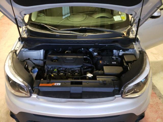 Photo 11 from auction – 2017 KIA SOUL with VIN KNDJN2A23H7476019