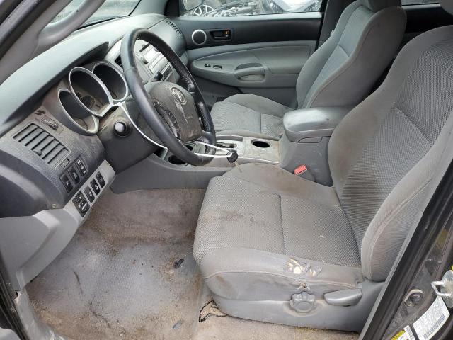 Photo 7 from auction – 2011 TOYOTA TACOMA DOU with VIN 3TMLU4EN8BM063845