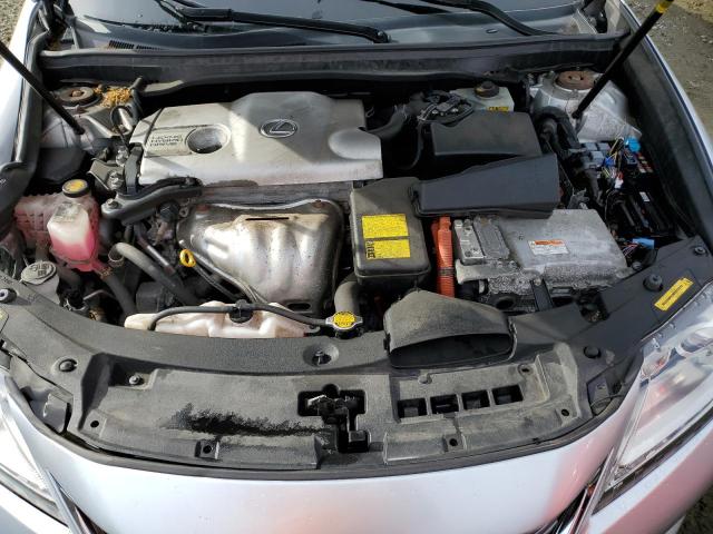 Photo 11 from auction – 2014 LEXUS ES 300H with VIN JTHBW1GG5E2060592