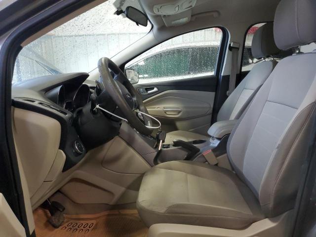 Photo 7 from auction – 2014 FORD ESCAPE SE with VIN 1FMCU0GX8EUB98472