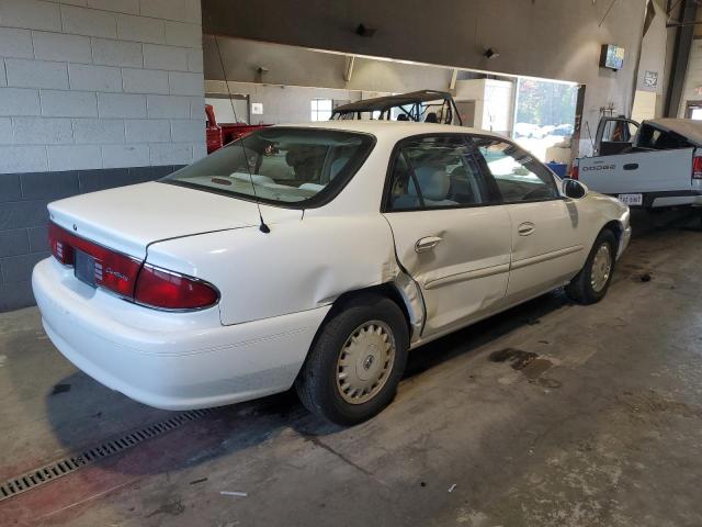 Photo 3 from auction – 2003 BUICK CENTURY CU with VIN 2G4WS52J331282548