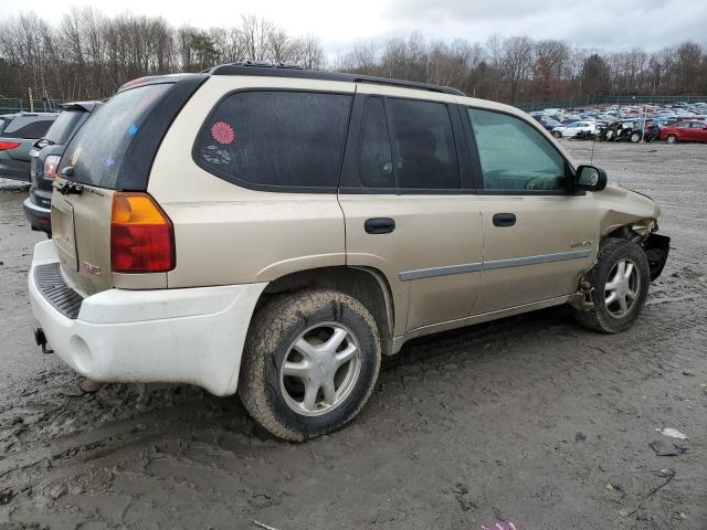 Photo 3 from auction – 2006 GMC ENVOY with VIN 1GKDT13S062260654