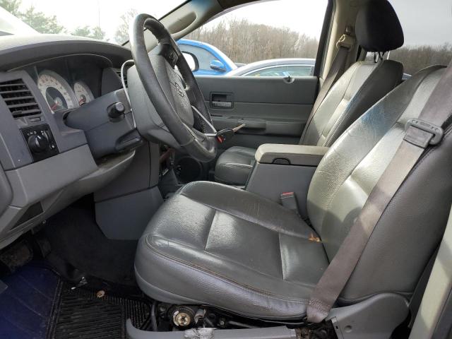 Photo 7 from auction – 2004 DODGE DURANGO SL with VIN 1D4HB48N94F226189