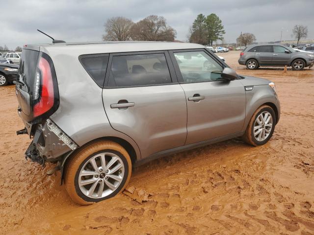 Photo 3 from auction – 2019 KIA SOUL + with VIN KNDJP3A57K7679657
