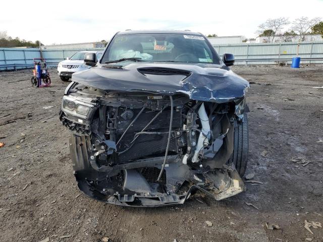 Photo 5 from auction – 2021 DODGE DURANGO GT with VIN 1C4RDJDG3MC523302