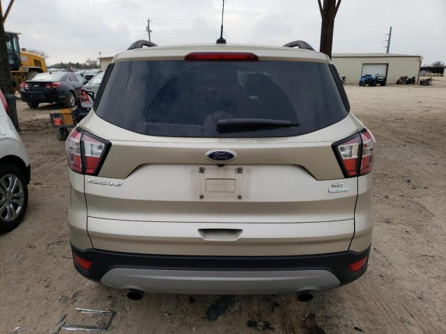 Photo 6 from auction – 2017 FORD ESCAPE SE with VIN 1FMCU0G99HUF07372