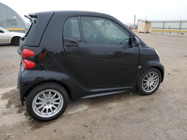 Photo 3 from auction – 2013 SMART FORTWO PUR with VIN WMEEJ3BA8DK652015