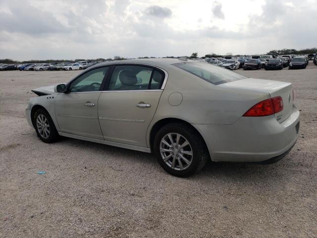 Photo 2 from auction – 2010 BUICK LUCERNE CX with VIN 1G4HJ5EM4AU122844
