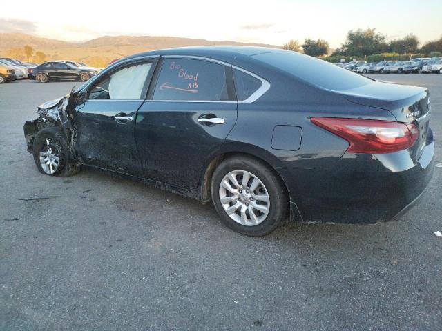 Photo 2 from auction – 2018 NISSAN ALTIMA 2.5 with VIN 1N4AL3AP6JC127253