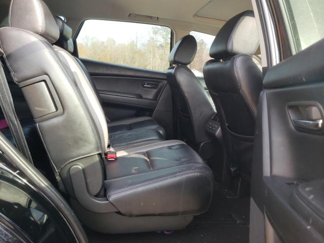 Photo 11 from auction – 2010 MAZDA CX-9 with VIN JM3TB3MV2A0204550