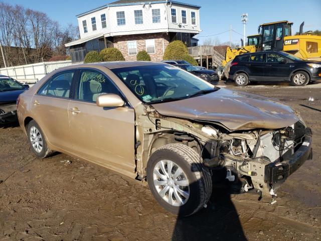 Zdjęcie 4 z aukcji – 2011 TOYOTA CAMRY BASE z VIN 4T1BF3EK9BU182193