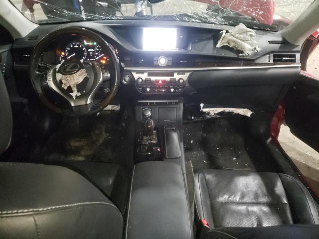 Photo 8 from auction – 2014 LEXUS ES 350 with VIN JTHBK1GG9E2137248