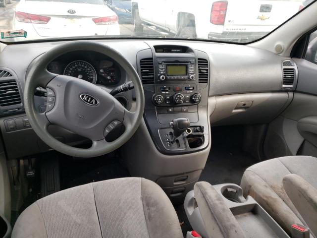 Photo 8 from auction – 2011 KIA SEDONA LX with VIN KNDMG4C77B6387899