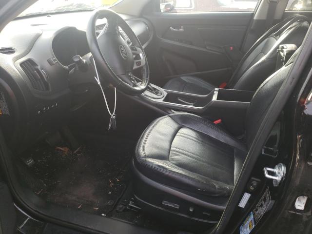 Photo 7 from auction – 2012 KIA SPORTAGE E with VIN KNDPCCA21C7278408