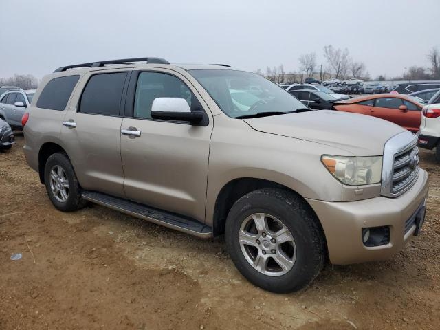 Photo 4 from auction – 2008 TOYOTA SEQUOIA LI with VIN 5TDBY68A98S007717