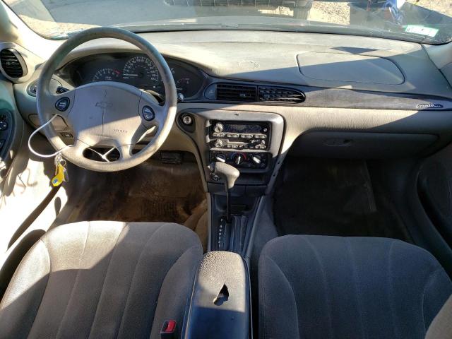 Photo 8 from auction – 2003 CHEVROLET MALIBU with VIN 1G1ND52J93M707102