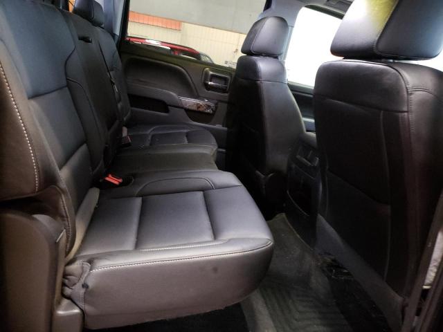 Photo 10 from auction – 2016 CHEVROLET SILVERADO with VIN 3GCUKSEC7GG376260