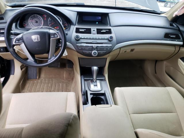 Photo 8 from auction – 2011 HONDA ACCORD LXP with VIN 1HGCP2F45BA106084