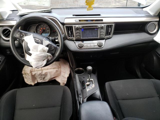 Photo 8 from auction – 2013 TOYOTA RAV4 XLE with VIN JTMRFREV8D5021105