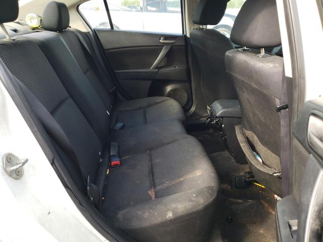 Zdjęcie 10 z aukcji – 2012 MAZDA 3 I z VIN JM1BL1UF6C1612352