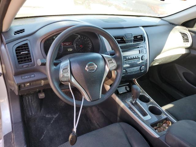 Photo 8 from auction – 2014 NISSAN ALTIMA 2.5 with VIN 1N4AL3AP6EC429731