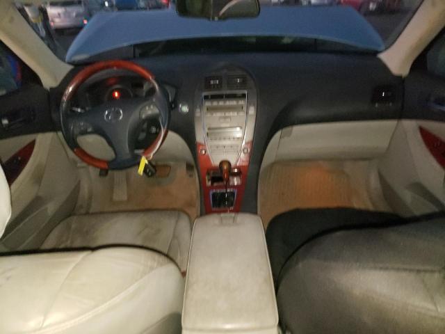Photo 8 from auction – 2008 LEXUS ES 350 with VIN JTHBJ46G582157717