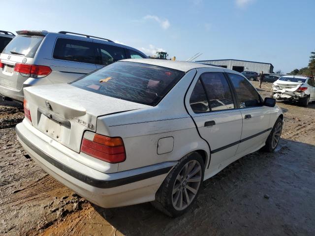 Photo 3 from auction – 1992 BMW 325 I AUTO with VIN WBACB431XNFF87511