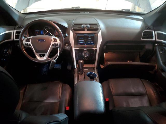 Photo 8 from auction – 2015 FORD EXPLORER L with VIN 1FM5K8F84FGC38554
