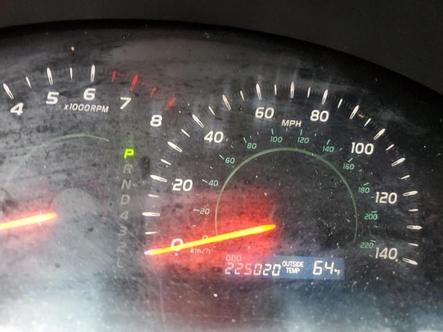 Photo 9 from auction – 2009 TOYOTA CAMRY BASE with VIN 4T1BE46K19U381708