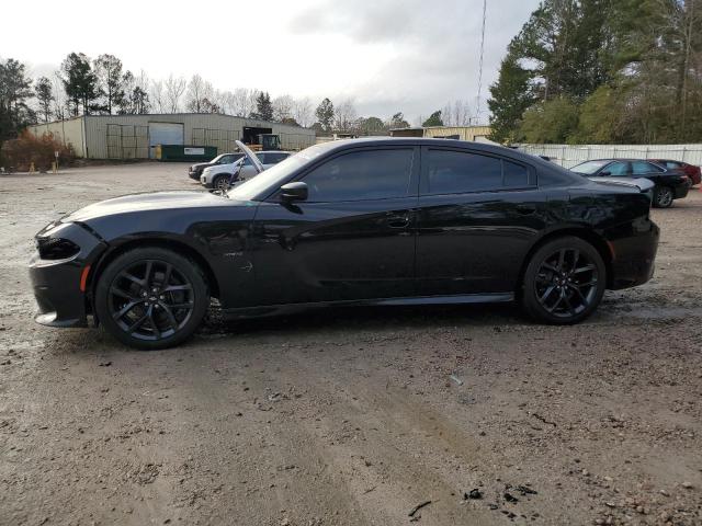 DODGE CHARGER R/ 2019 with VIN 2C3CDXCT7KH508226 - Photo from auction