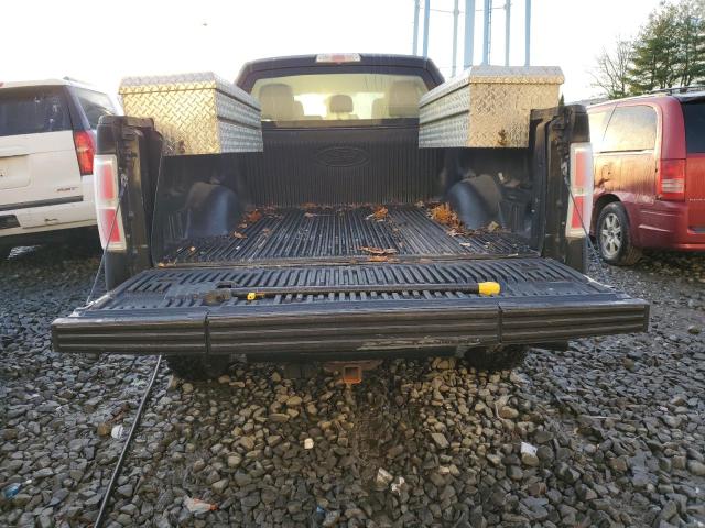 Photo 6 from auction – 2014 FORD F150 SUPER with VIN 1FTFX1EF9EFB54719