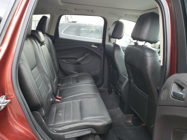 Фото 10 с аукциона – 2014 FORD ESCAPE TIT с VIN 1FMCU9J92EUD05935