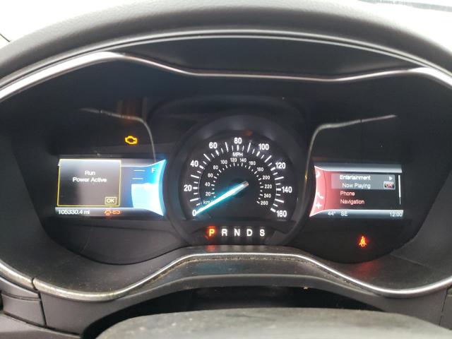 Photo 9 from auction – 2014 FORD FUSION TIT with VIN 3FA6P0K93ER250895