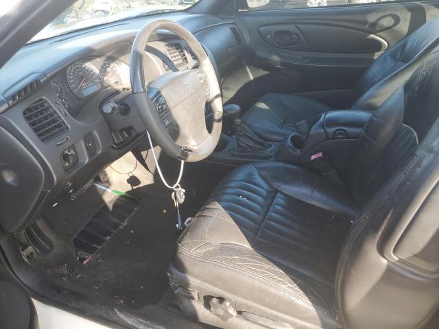 Photo 7 from auction – 2002 CHEVROLET MONTE CARL with VIN 2G1WX15K229221865