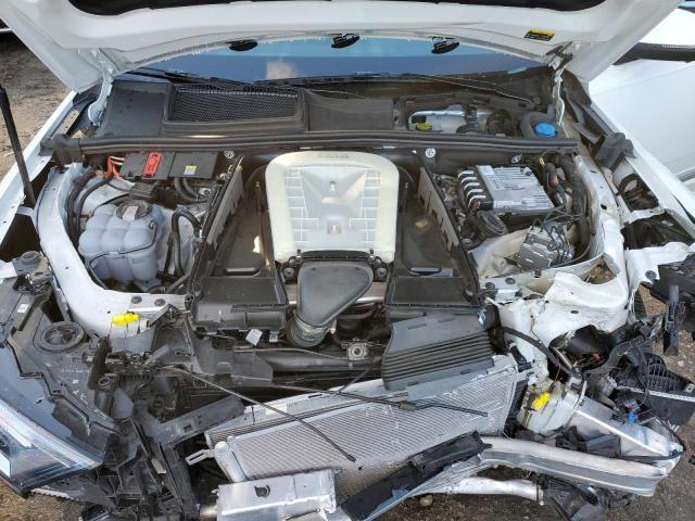 Photo 12 from auction – 2022 AUDI Q7 PREMIUM with VIN WA1LXBF77ND014433