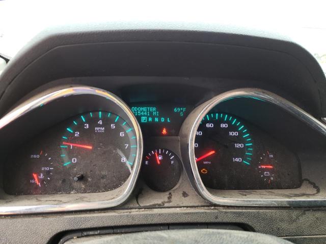 Photo 9 from auction – 2010 CHEVROLET TRAVERSE L with VIN 1GNLRFED2AS155860
