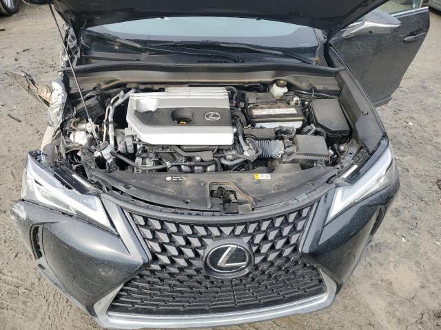 Photo 11 from auction – 2021 LEXUS UX 200 with VIN JTHX3JBH7M2035030