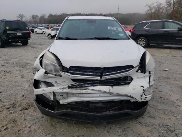 Photo 5 from auction – 2017 CHEVROLET EQUINOX LT with VIN 2GNALCEK4H1500922