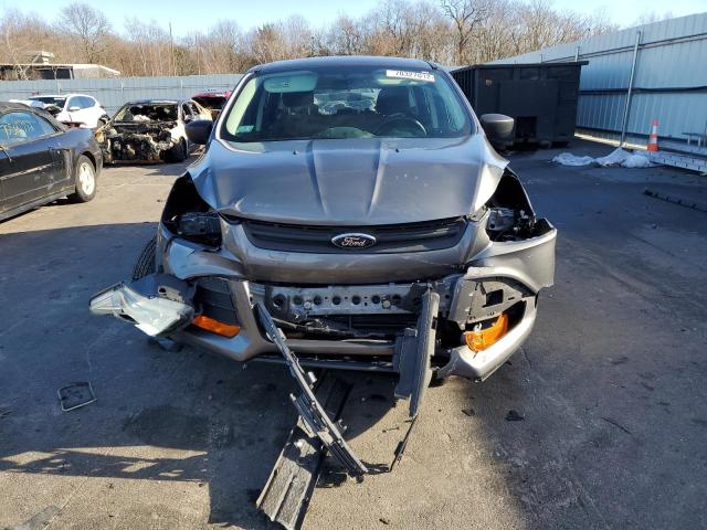 Photo 5 from auction – 2014 FORD ESCAPE S with VIN 1FMCU0F76EUC13729