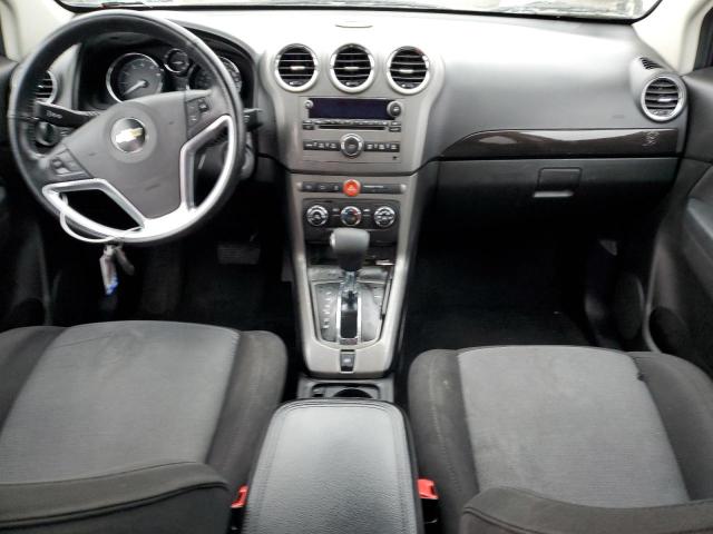 Photo 8 from auction – 2015 CHEVROLET CAPTIVA LT with VIN 3GNAL3EK3FS530530