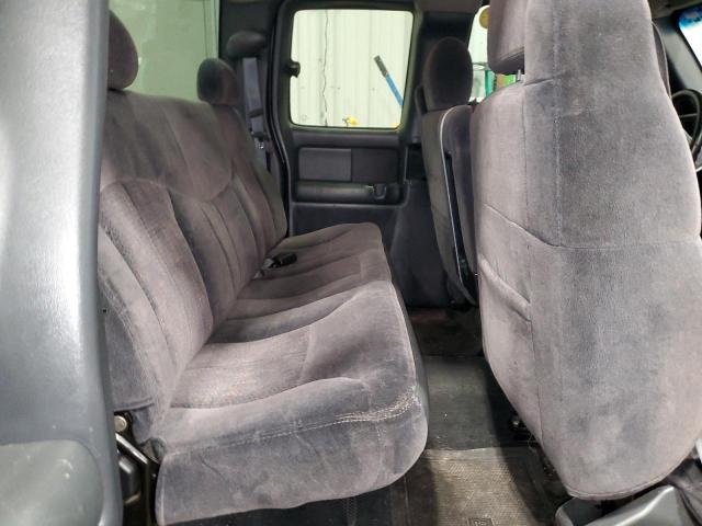 Photo 10 from auction – 2000 CHEVROLET SILVERADO with VIN 2GCEC19V4Y1406445