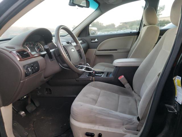 Photo 7 from auction – 2008 FORD TAURUS SEL with VIN 1FAHP24W18G184883