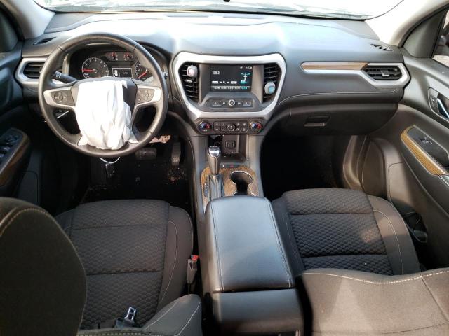 Photo 8 from auction – 2017 GMC ACADIA SLE with VIN 1GKKNKLA2HZ186307