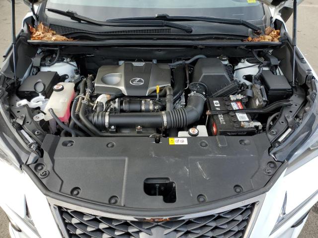 Photo 12 from auction – 2018 LEXUS NX 300 BAS with VIN JTJBARBZXJ2150254