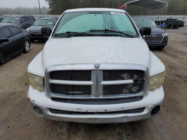 Photo 5 from auction – 2005 DODGE RAM 1500 S with VIN 1D7HA16N95J509889