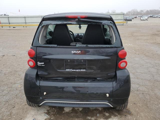 Photo 6 from auction – 2013 SMART FORTWO PUR with VIN WMEEJ3BA8DK652015