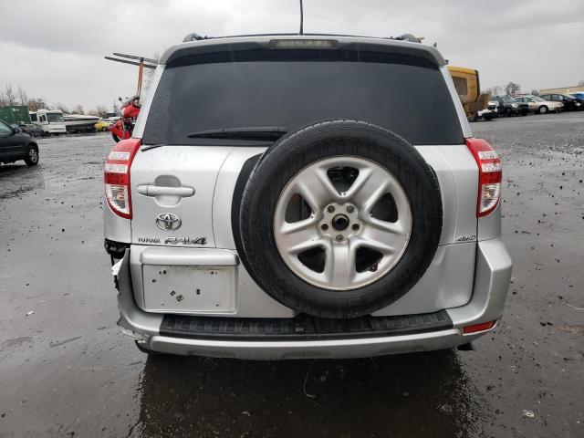 Photo 6 from auction – 2009 TOYOTA RAV4 with VIN JTMBF33V095017106