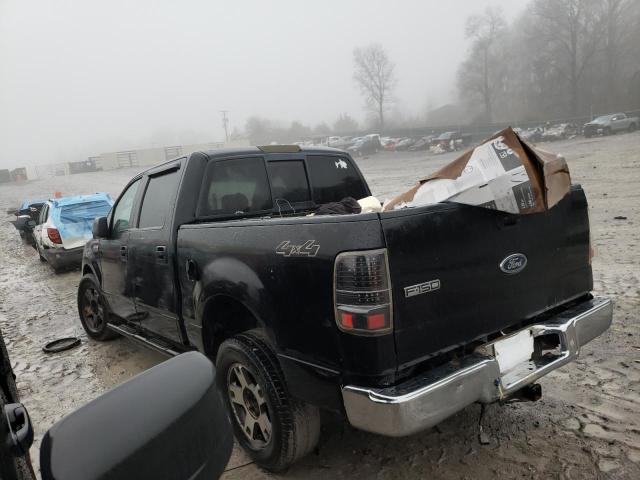 Photo 2 from auction – 2004 FORD F150 SUPER with VIN 1FTPW14534KA82468